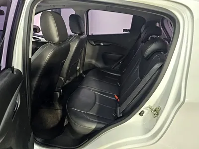 ChevroletGMDaewoo Spark 2016, 111464 км, за 3990000 KRW - фото 9