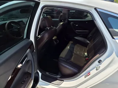 Hyundai Grandeur 2016, 111000 км, за 9900000 KRW - фото 9