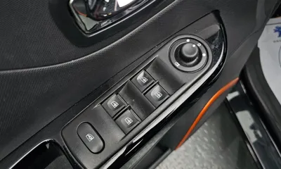 Renault-KoreaSamsung QM3 2014, 163404 км, за 3500000 KRW - фото 27