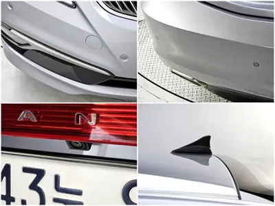 Hyundai Grandeur 2016, 154123 км, за 4200000 KRW - фото 17