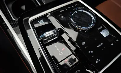 BMW 7-Series 2025, 20787 км, за 113000000 KRW - фото 9