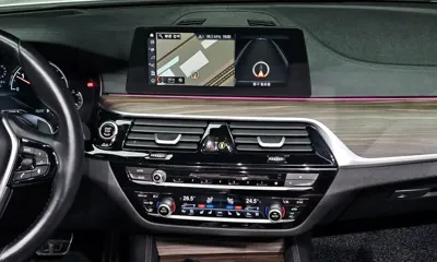 BMW 5-Series 2017, 115547 км, за 26500000 KRW - фото 14