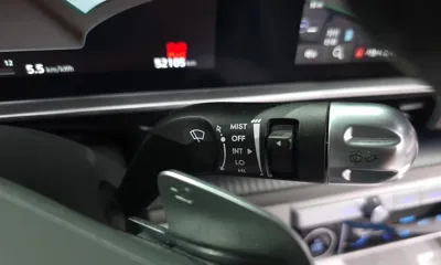 Hyundai Ioniq6 2023, 52105 км, за 32000000 KRW - фото 28