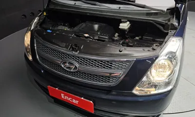 Hyundai Starex 2011, 201331 км, за 4500000 KRW - фото 6