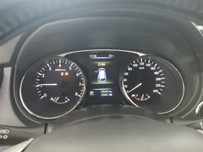 Nissan X-Trail 2014, 126400 км, за 33700 CNY - фото 12