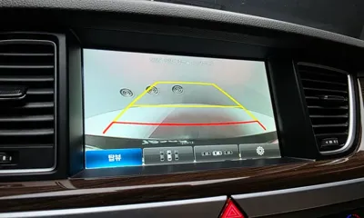 Hyundai Genesis 2015, 105608 км, за 11990000 KRW - фото 16