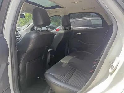 Ford Focus 2017, 115000 км, за 26800 CNY - фото 8