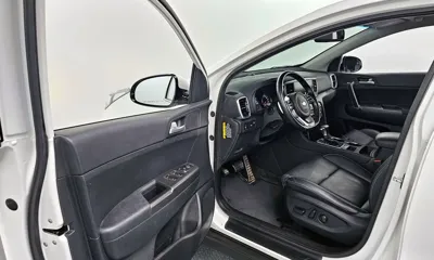 Kia Sportage 2020, 96907 км, за 16900000 KRW - фото 10