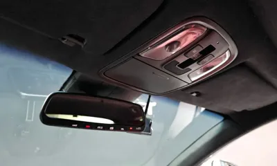 Kia Stinger 2018, 83911 км, за 18900000 KRW - фото 28