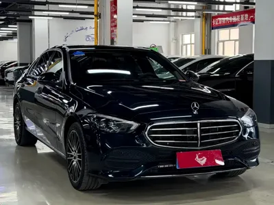 Mercedes-Benz C-Class 2023, 60000 км, за 189800 CNY
