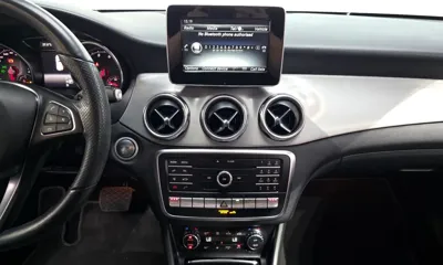 Mercedes-Benz GLA-Class 2019, 73916 км, за 19500000 KRW - фото 30