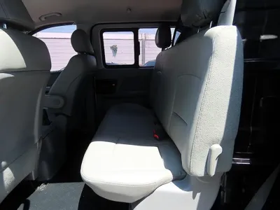 Hyundai Starex 2019, 128790 км, за 12400000 KRW - фото 6