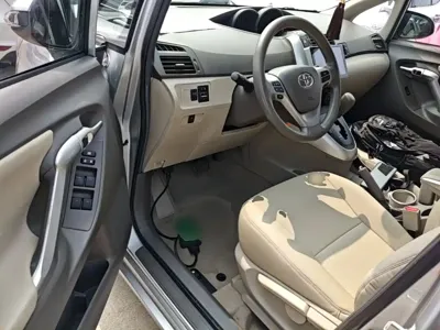 Toyota Verso 2015, 127400 км, за 37600 CNY - фото 16