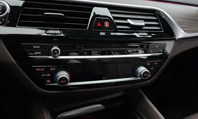 BMW 5-Series 2017, 79523 км, за 23300000 KRW - фото 18