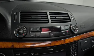 Mercedes-Benz E-Class 2009, 50088 км, за 11500000 KRW - фото 18