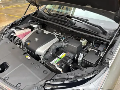 Lexus NX 2021, 88000 км, за 195799 CNY - фото 22
