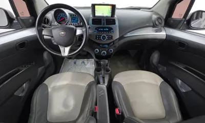ChevroletGMDaewoo Spark 2012, 94707 км, за 2200000 KRW - фото 7
