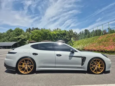 Porsche Panamera 2014, 169524 км, за 38000000 KRW - фото 20