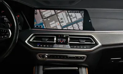 BMW X5 2019, 120948 км, за 49900000 KRW - фото 14