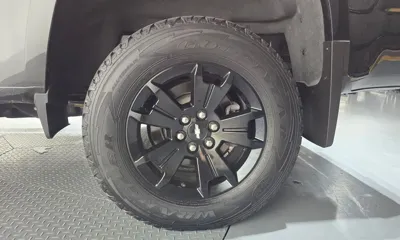 ChevroletGMDaewoo Colorado 2022, 162603 км, за 16490000 KRW - фото 21