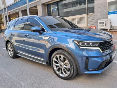 Kia Sorento 2021, 131690 км, за 18900000 KRW - фото 3