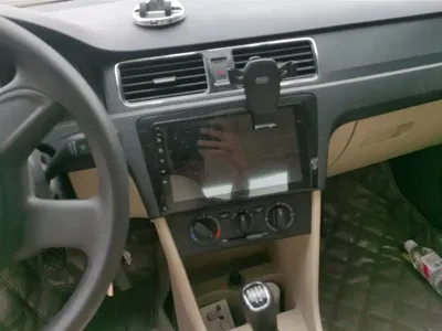 Skoda Rapid 2013, 79800 км, за 16299 CNY - фото 13