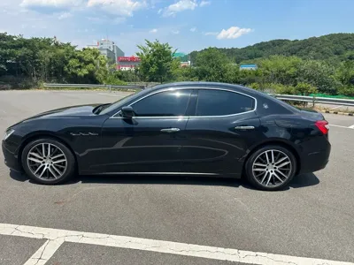 Maserati Ghibli 2016, 102700 км, за 12000000 KRW - фото 6