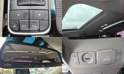 Kia Canival 2015, 227513 км, за 7400000 KRW - фото 16