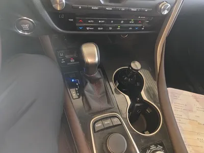 Lexus RX 2016, 113900 км, за 149912.86 CNY - фото 17
