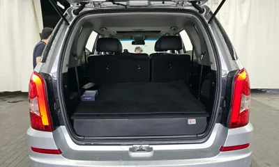 KG_Mobility_Ssangyong Rexton 2014, 200986 км, за 2500000 KRW - фото 20