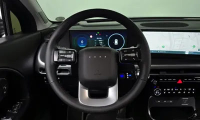 Hyundai Ioniq9 2025, 36128 км, за 62900000 KRW - фото 13
