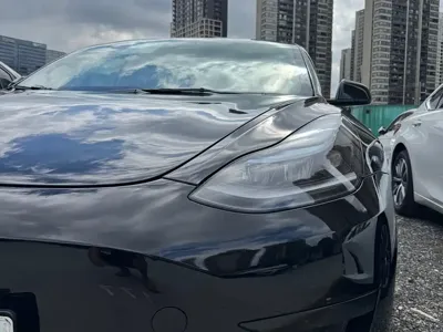 Tesla Model 3 2022, 120000 км, за 109800 CNY - фото 12