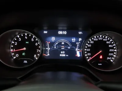 Jeep Compass 2019, 81287 км, за 12400000 KRW - фото 8