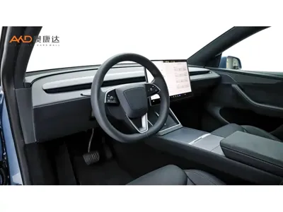 Tesla Model Y L 2025, 24000 км, за 278000 CNY - фото 6