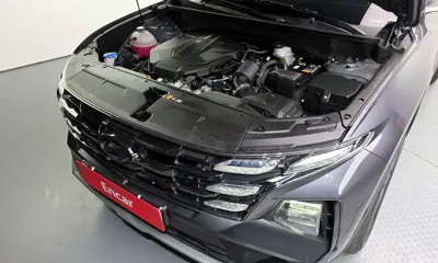 Hyundai Tucson 2024, 33462 км, за 29900000 KRW - фото 6