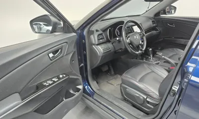 KG_Mobility_Ssangyong TIBOLI 2016, 182822 км, за 3990000 KRW - фото 10