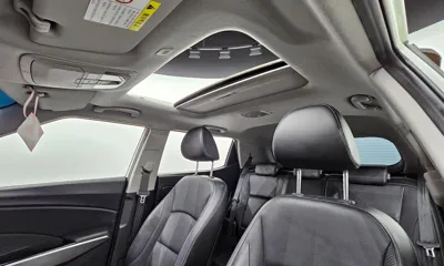KG_Mobility_Ssangyong TIBOLI 2015, 103410 км, за 6800000 KRW - фото 19