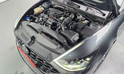Hyundai Sonata 2022, 56577 км, за 19500000 KRW - фото 6