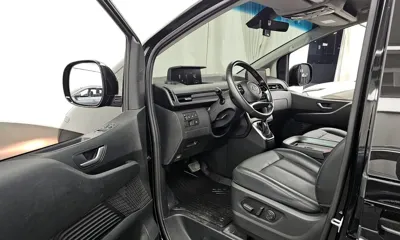 Hyundai Staria 2022, 59012 км, за 26990000 KRW - фото 10