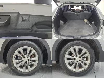 Hyundai Santafe 2018, 92853 км, за 13800000 KRW - фото 18