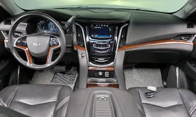 Cadillac Escalade 2018, 146582 км, за 28900000 KRW - фото 7