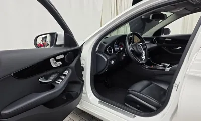Mercedes-Benz C-Class 2017, 81867 км, за 14800000 KRW - фото 10