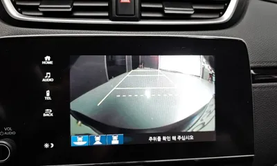 Honda CR-V 2017, 95741 км, за 18000000 KRW - фото 14