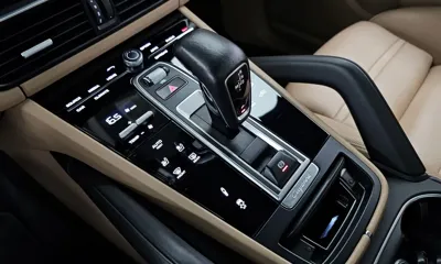 Porsche Cayenne 2021, 77343 км, за 82000000 KRW - фото 9