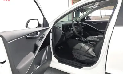 Kia Niro 2022, 63766 км, за 22600000 KRW - фото 10