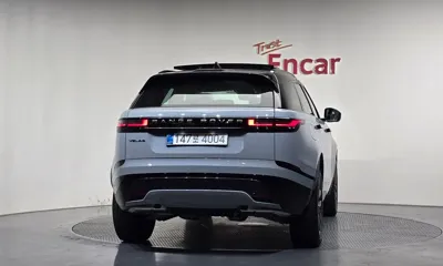 Land Rover Range Rover Velar 2026, 15 км, за 84000000 KRW