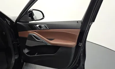 BMW X6 2021, 92862 км, за 54800000 KRW - фото 24