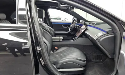 Mercedes-Benz S-Class 2021, 57503 км, за 71500000 KRW - фото 11