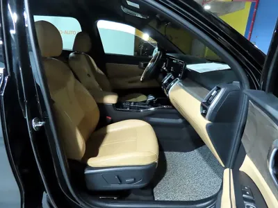 Kia Sorento 2021, 23287 км, за 25500000 KRW - фото 8