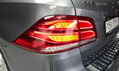 Mercedes-Benz GLE-Class 2018, 67379 км, за 31500000 KRW - фото 23